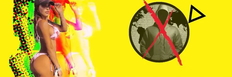 Foto e filmati privati finiscono in rete. Ma perché Guendalina Tavassi si deve giustificare?
