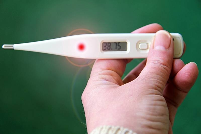 Febbre: quale termometro scegliere?