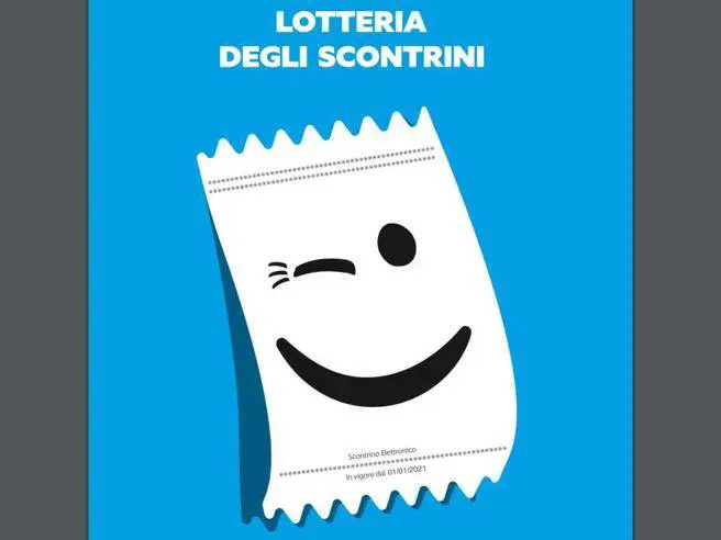 Scontrini, lotteria flop "Solo il 6% la chiede"