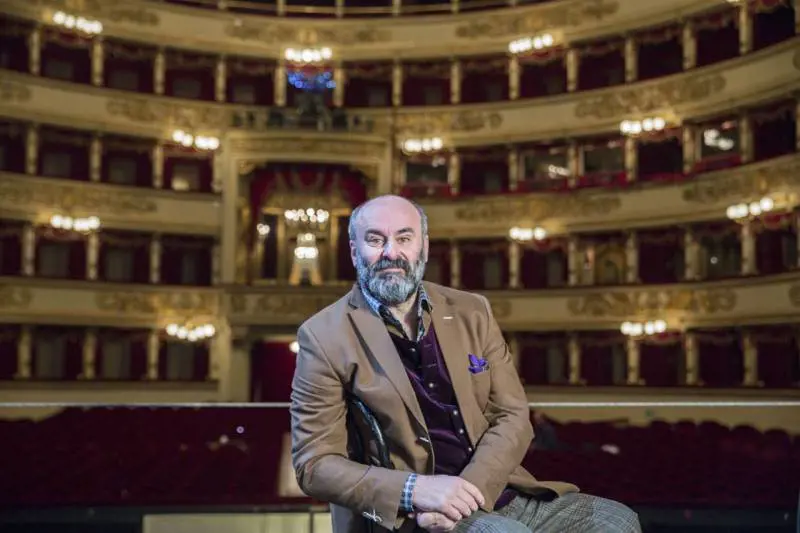 "Il teatro deve osare. Servono soldi e qualità per attirare pubblico"