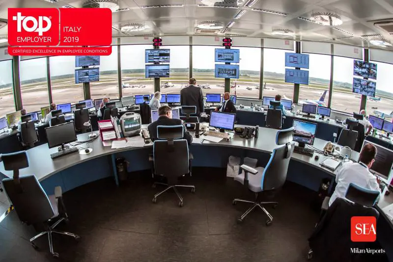 Aeroporti, Brunini: "Quattro richieste al Governo per la ripartenza di Malpensa e Linate"
