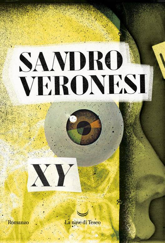 XY, di Sandro Veronesi