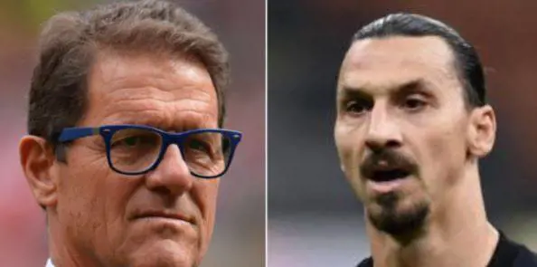 La profezia definitiva di Capello "Scudetto al Milan? Come finirà..."