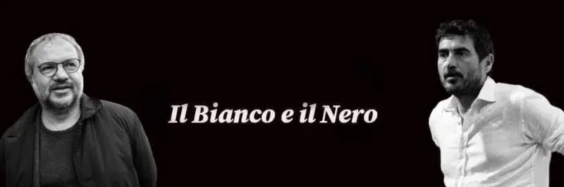Il Bianco e il Nero, Borghi: "La patrimoniale colpisce i poveri". Fratoianni: "Va estesa in tutta Ue""