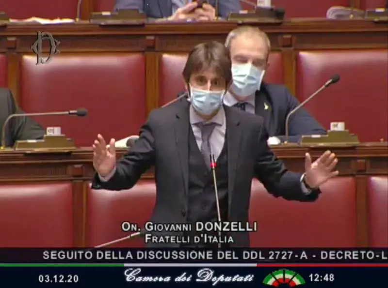 "È vietato dire 'boldrinata'?". E scoppia la bagarre in Aula