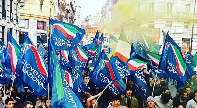 I video-dossier contro Fdi. Il giallo su nuove puntate
