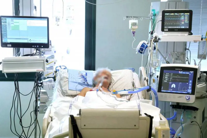 L'Oms lancia l'allarme: "Arriverà ​pandemia peggiore del Covid"