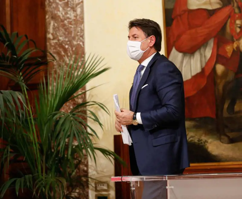 "Trasformista e vendicativo". Le armi segrete di Giuseppi