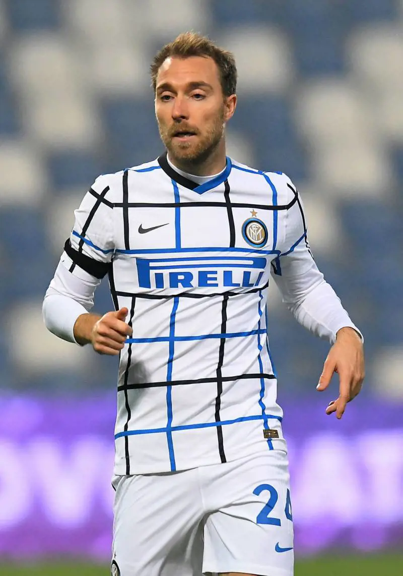 Ecco la mano di Conte. Fa crescere l'Inter ma dà schiaffi a Eriksen