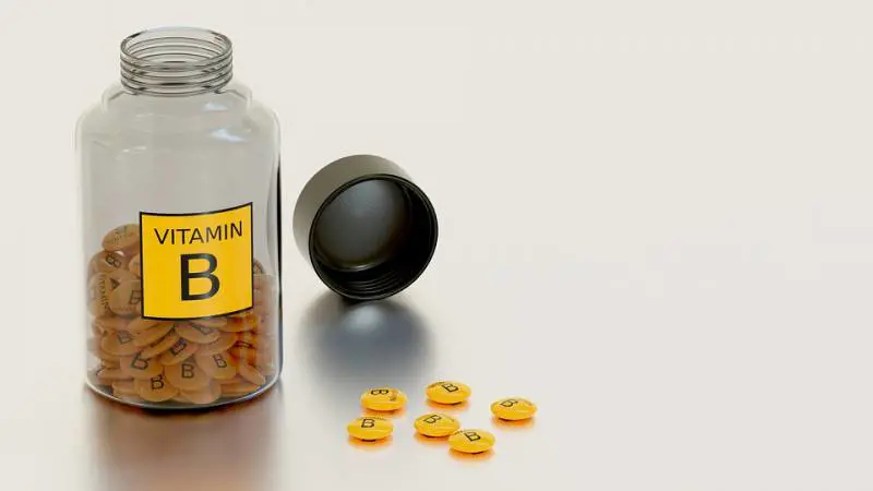 Vitamine del complesso B, quali sono e come assumerle