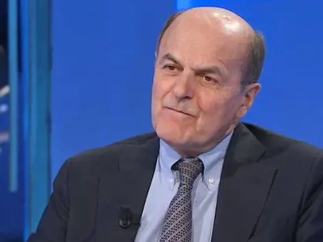 Bersani e la morte: “Quando mi sono stato male avevo paura di fare la fine del pirla"