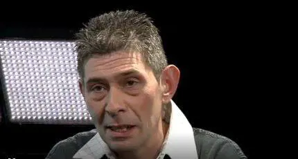 Padre rivede il figlio che gli era stato portato via 23 anni fa