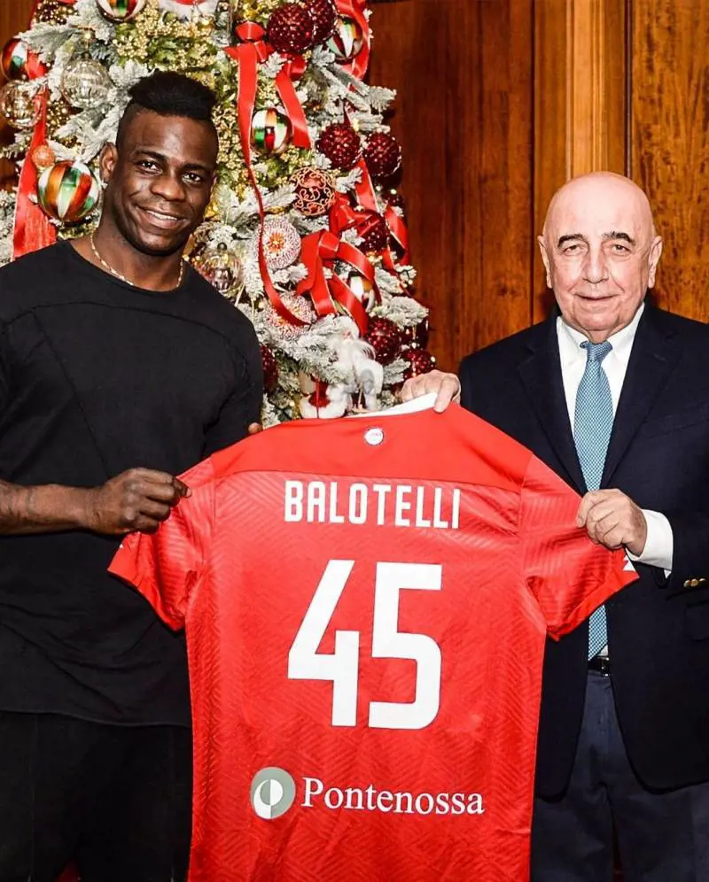 Balo sbotta sul Covid: "Tutto questo degrado..."