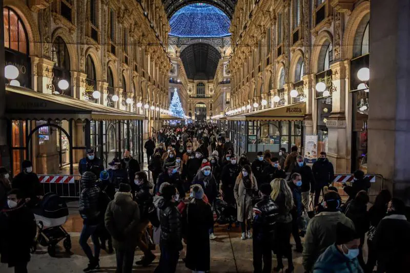 Italia tra rosso e arancione. Anche i tecnici si spaccano