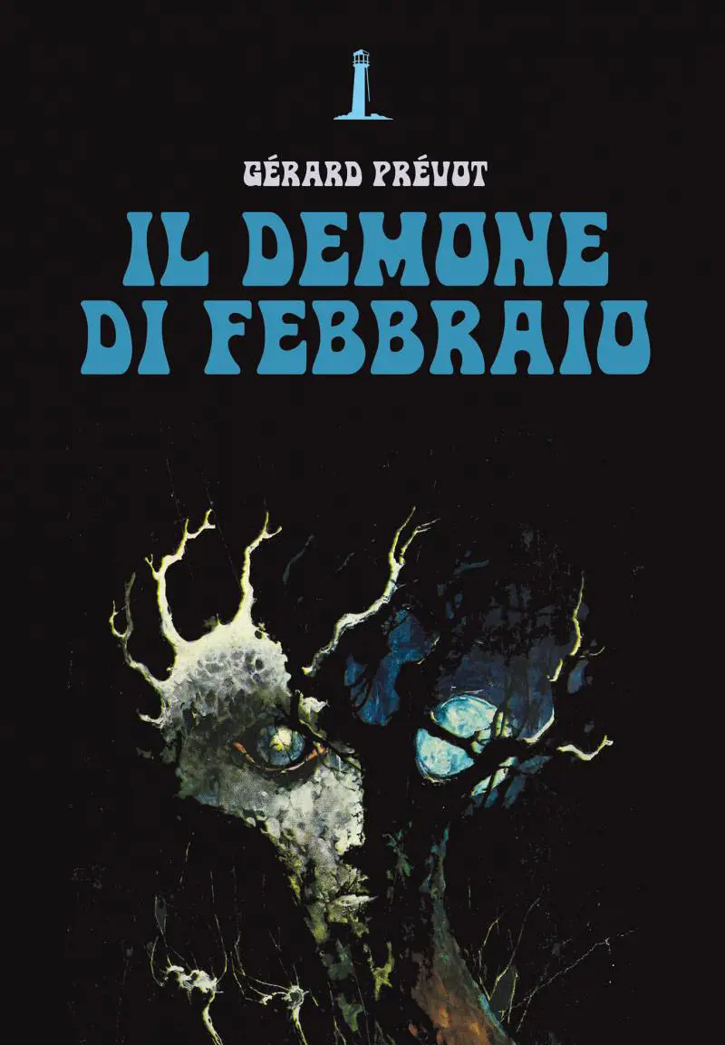 Prévot, poeta del bizzarro che esplorava mondi innominabili