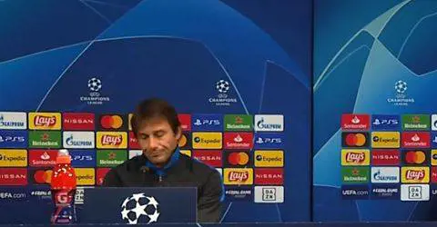 ​Le ultime parole famose di Conte. La frase che i tifosi non gli perdonano