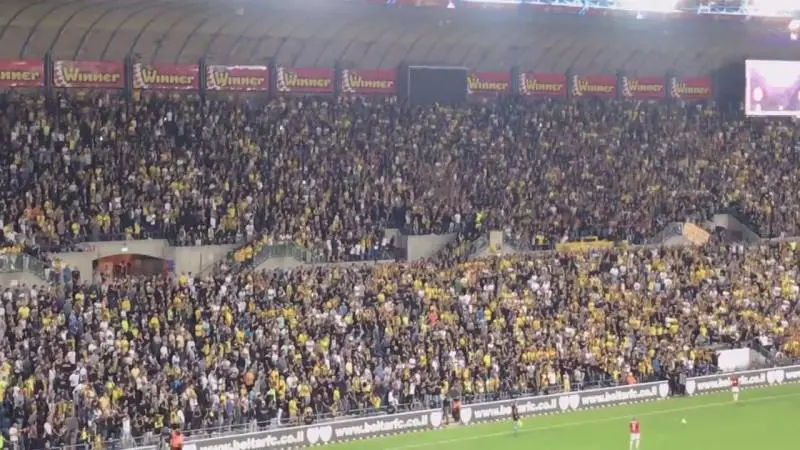 Sceicco compra 50% del Beitar, squadra israeliana nota per gli ultras anti-arabi