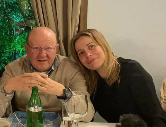 "Torno dalla mia giovane ex..." E Boldi adesso sfida le sue figlie