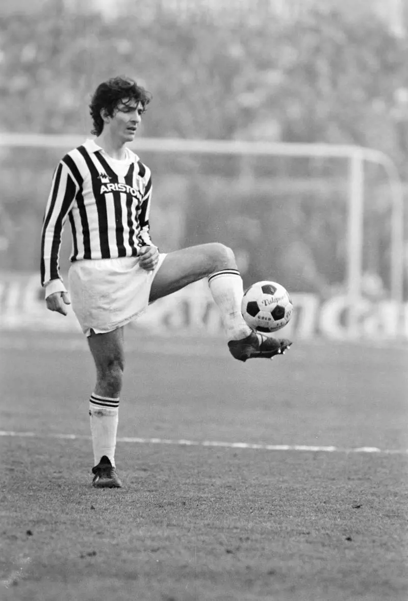 I gol che chiusero gli Anni di piombo