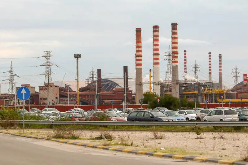 Riassetto ex Ilva appeso all'ok della Corte d'Assise