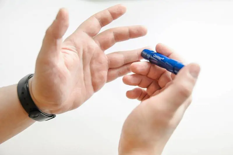 Diabete: i cibi per tenere sotto controllo la salute