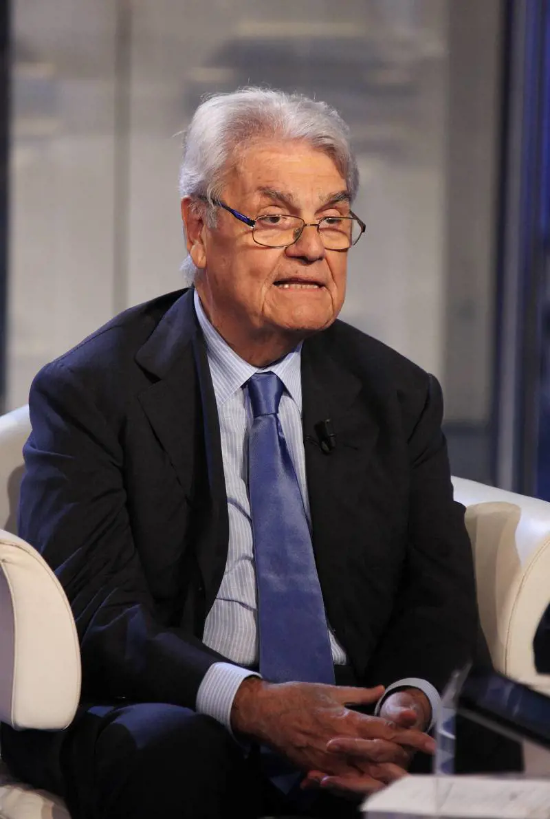 Stato-mafia, Mannino assolto. Altro colpo al teorema dei pm