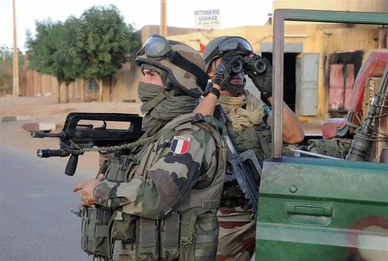 L'inferno jihadista brucia nel Sahel. Cosa fa l'Europa?