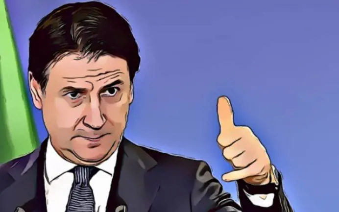 Toninelli è smemorato, Giuseppi strattonato e Librandi fa il razzista