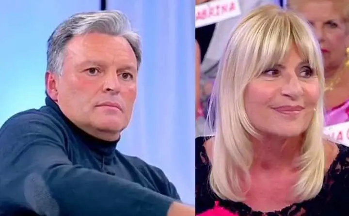 L'annuncio hot di Gemma Galgani: "Abbiamo fatto l'amore"