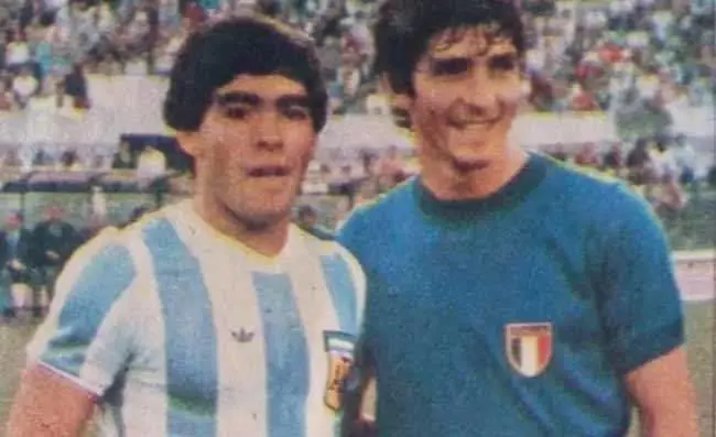 Di Maio e Scanzi ospiti per Rossi e Maradona: è bufera su 90°minuto