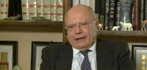 Galli frena l'entusiasmo: "Non ne usciremo prima di un anno"