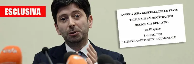 Ora lo ammette pure il ministero: "Piano pandemico fermo al 2006"