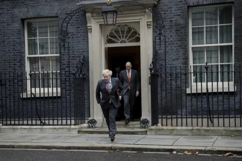 Spiraglio d'intesa sulla Brexit. Negoziati nella rete (da pesca)