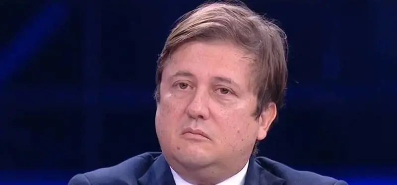 Sileri non si nasconde: "Errori e ritardi, l'Italia ha sofferto l'impreparazione"
