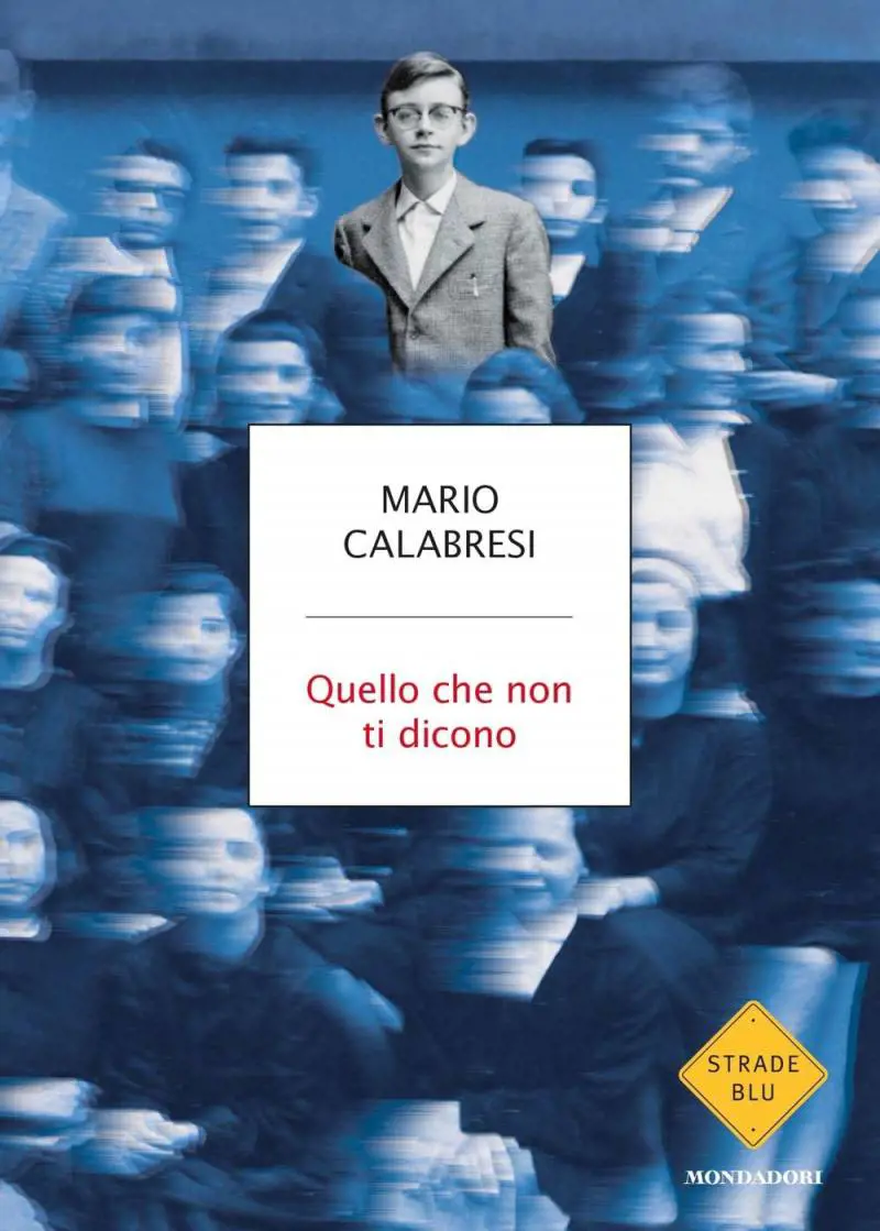 "Quello che non ti dicono": la storia del rapimento di Carlo Saronio nel libro di Calabresi