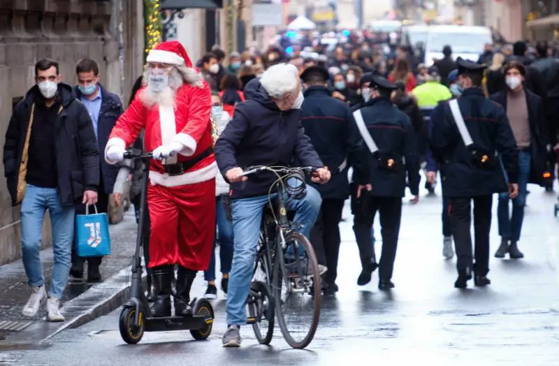 Tre esperti non firmano il verbale: è caos sulla stretta di Natale