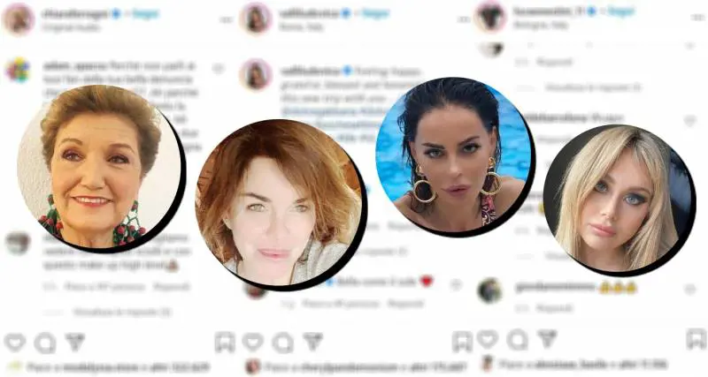 "Tuo figlio è gay", "Tu sei scemo". La Parietti sclera, la Moric dà i numeri