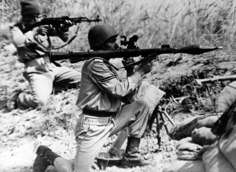 Guerre antiche e nuove dell'Iran "apocalittico"