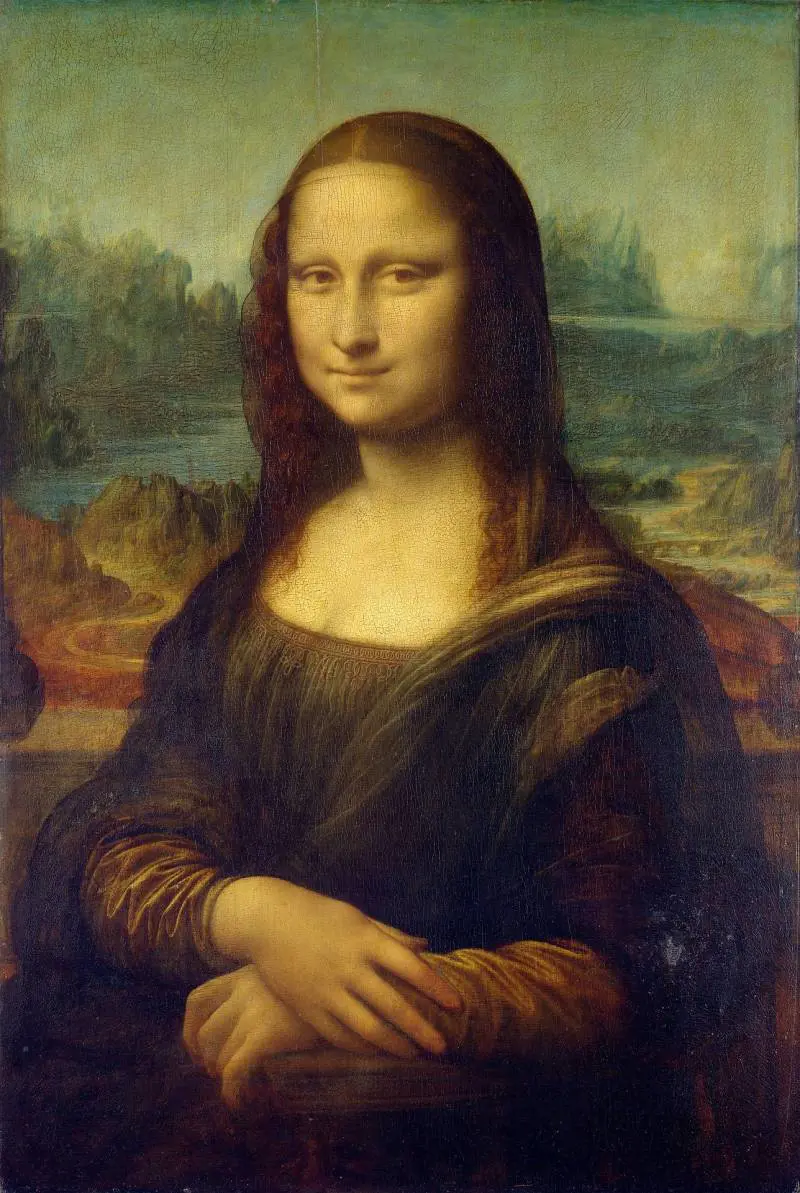 Ottantamila euro per stare soli con la Gioconda