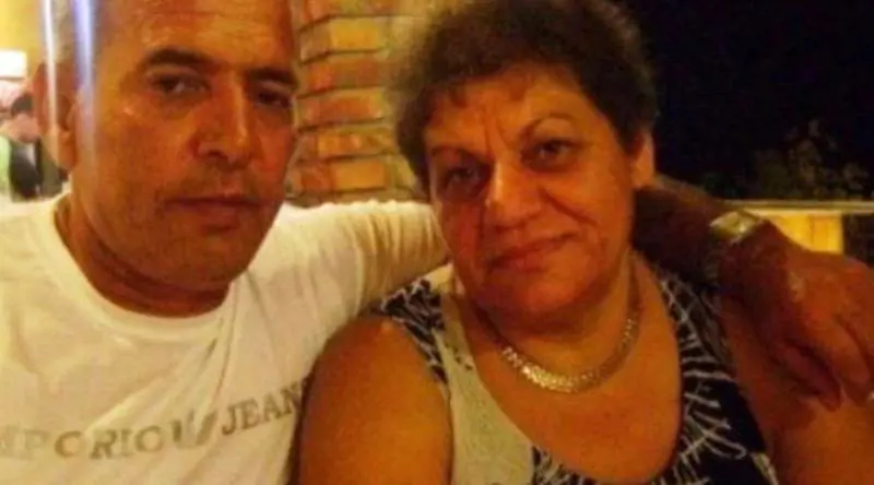 Trovata la quarta valigia. Il figlio della coppia uscì il giorno della scomparsa