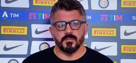 Gattuso completamente furioso "Insigne ha detto quella frase..."