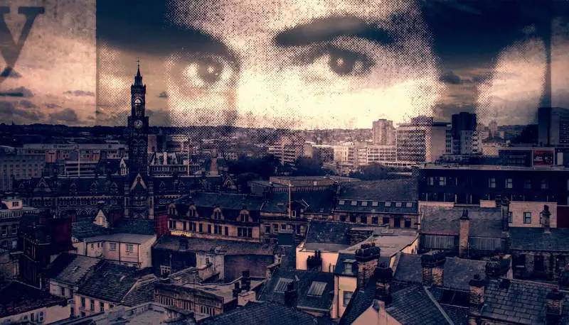 Ecco chi era il vero Squartatore protagonista della docuserie di Netflix