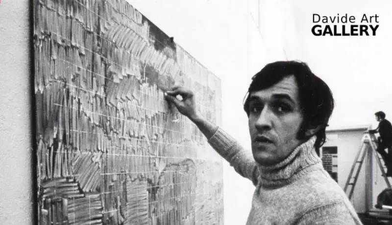 Il doc su Boetti? Troppa didattica e poca "arte"