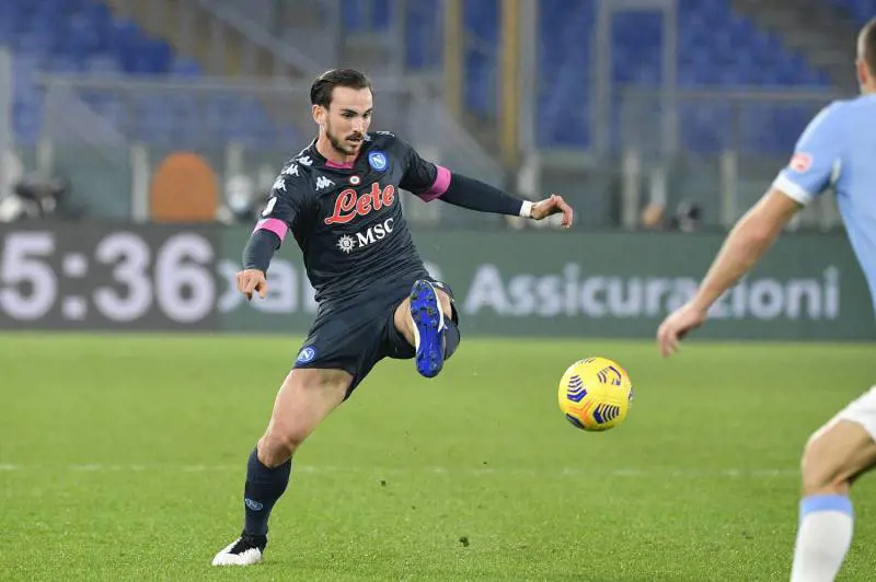 Fabian, amaro  dal Montenegro. Due di Bastoni in Inter-Spezia