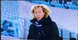 Nedved perde la testa allo Stadium: "Basta, io ora..."