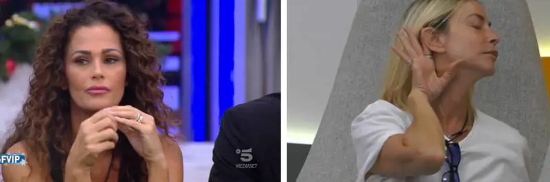 "Psicopatica, sai cosa ti faccio?": la frase choc al Grande Fratello