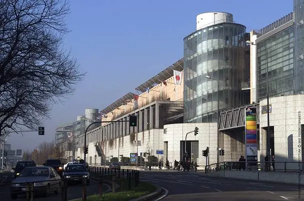 Fondazione Fiera dona al Policlinico i beni acquistati per l'ospedale realizzato al Portello