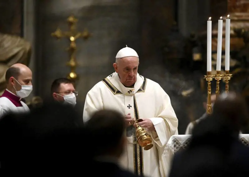 Abusi, ora spunta il "giallo" sulla lettera inviata al Papa