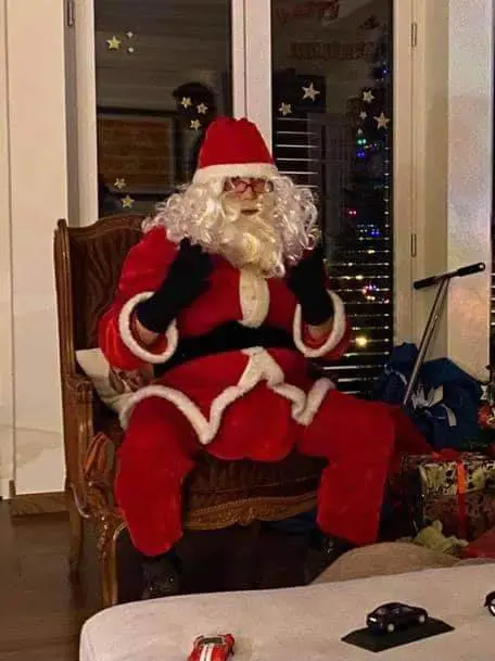 Bassetti: "Il Natale in famiglia è sacro. Nessuno può togliercelo"