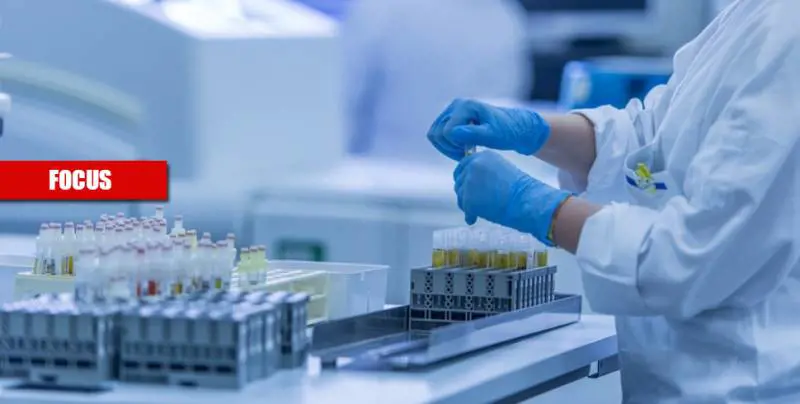 Gli anticorpi monoclonali: svolta per i malati Covid-19?